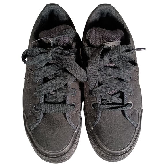 CONVERSE One Star Puff Sneaker Shoes Black A14954C Mens 5 Womens 6.5 - Picture 4 of 10